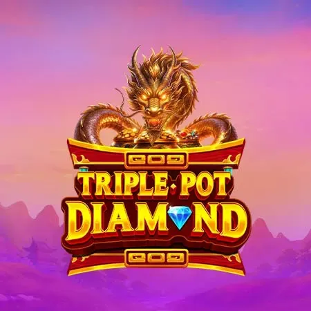 Pragmatic : Triple Pot Diamond - SOLIDPLAY99