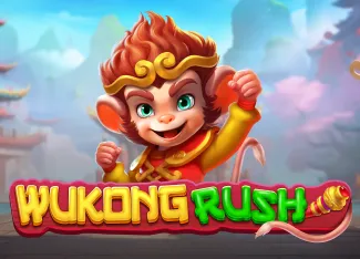 Pragmatic : Monkey King Rush - SOLIDPLAY99