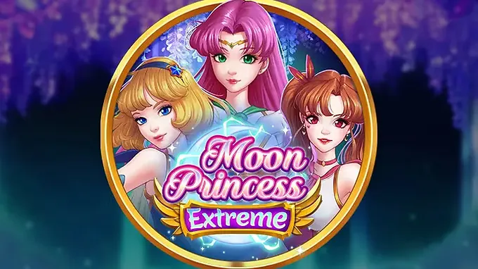Moon Princess Extreme - SOLIDPLAY99