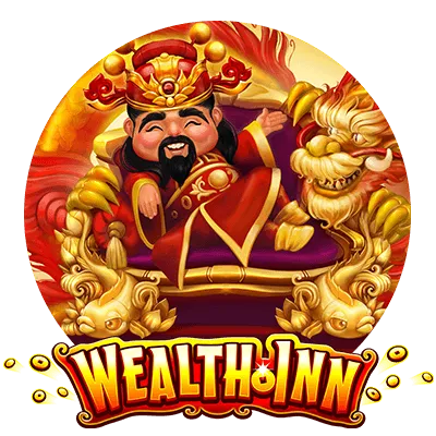 Habanero : Wealth Inn - SOLIDPLAY99