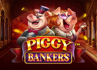 Pragmatic : Piggy Bankers - SOLIDPLAY99