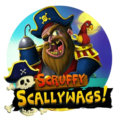 Habanero : Scruffy Scallywags - SOLIDPLAY99