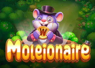 Pragmatic : Moleionaire - SOLIDPLAY99