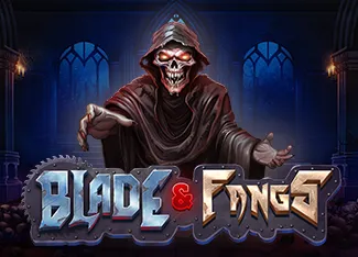 Pragmatic : Blade & Fangs - SOLIDPLAY99