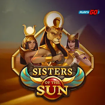 Sisters of the Sun - SOLIDPLAY99