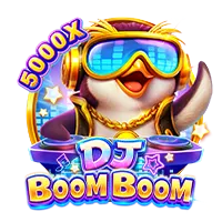 Facai : DJ BOOM BOOM - SOLIDPLAY99