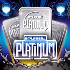 Pure Platinum - SOLIDPLAY99