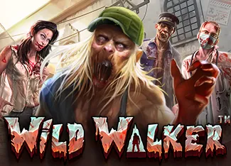 Pragmatic : Wild Walker - SOLIDPLAY99