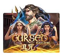 Joker123 : Cursed Deluxe - SOLIDPLAY99
