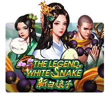 Joker123 : The Legend Of White Snake - SOLIDPLAY99
