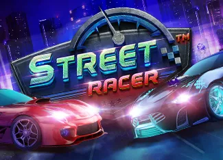 Pragmatic : Street Racer - SOLIDPLAY99