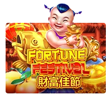 Joker123 : Fortune Festival - SOLIDPLAY99