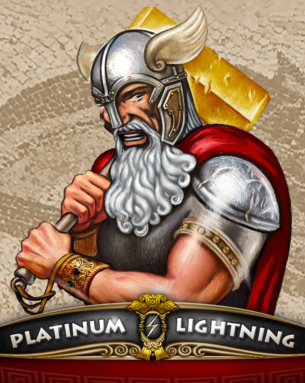 Bgaming : Platinum Lightning - SOLIDPLAY99