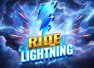 Pragmatic : Ride the Lightning - SOLIDPLAY99