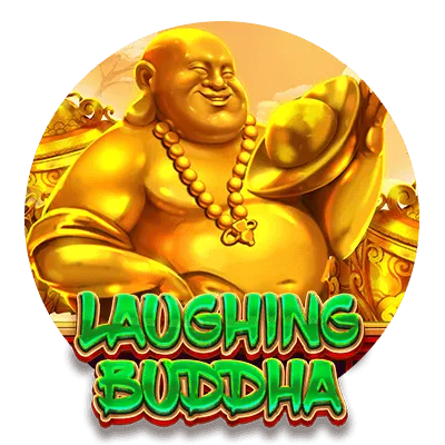 Habanero : Laughing Buddha - SOLIDPLAY99
