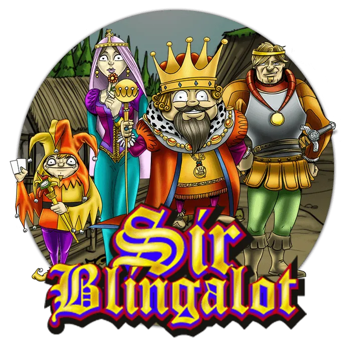 Habanero : Sir Blingalot - SOLIDPLAY99