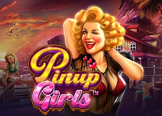 Pragmatic : Pinup Girls - SOLIDPLAY99