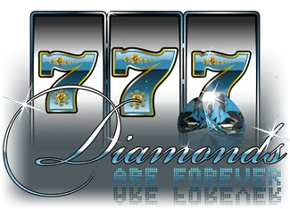 Pragmatic : Diamonds are Forever 3 Lines - SOLIDPLAY99