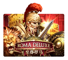 Joker123 : Roma Deluxe - SOLIDPLAY99
