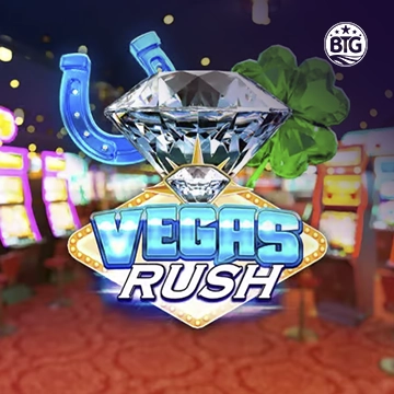 Bigtime : Vegas Rush - SOLIDPLAY99