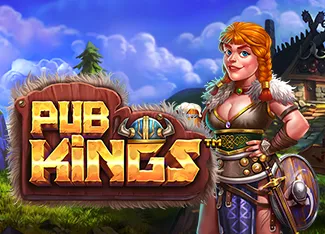 Pragmatic : Pub Kings - SOLIDPLAY99