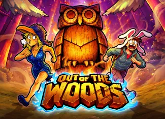 Pragmatic : Out of the Woods - SOLIDPLAY99