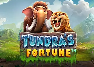 Pragmatic : Tundras Fortune - SOLIDPLAY99