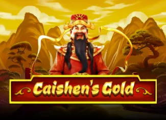 Pragmatic : Caishens Gold - SOLIDPLAY99