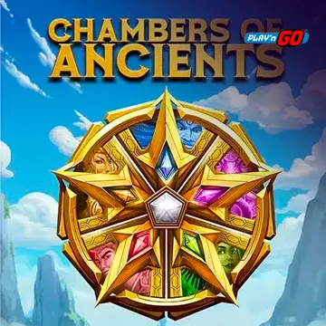 Chambers of Ancients - SOLIDPLAY99