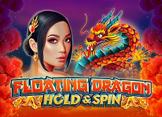 Pragmatic : Floating Dragon - SOLIDPLAY99