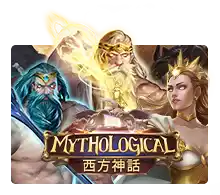 Joker123 : Mythological - SOLIDPLAY99
