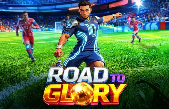 Road to Glory - SOLIDPLAY99