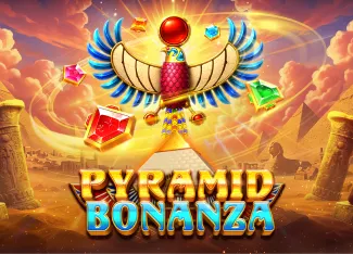 Pragmatic : Pyramid Bonanza - SOLIDPLAY99