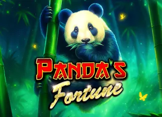 Pragmatic : Pandas Fortune - SOLIDPLAY99
