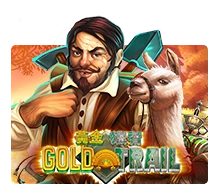 Joker123 : Gold Trail - SOLIDPLAY99