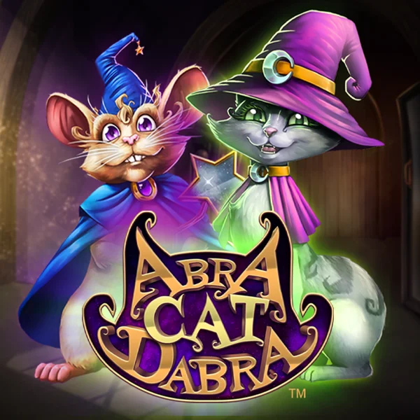 AbraCatDabra - SOLIDPLAY99