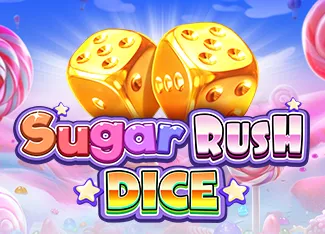 Sugar Rush Dice - SOLIDPLAY99