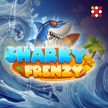 Mancala : Sharky Frenzy - SOLIDPLAY99