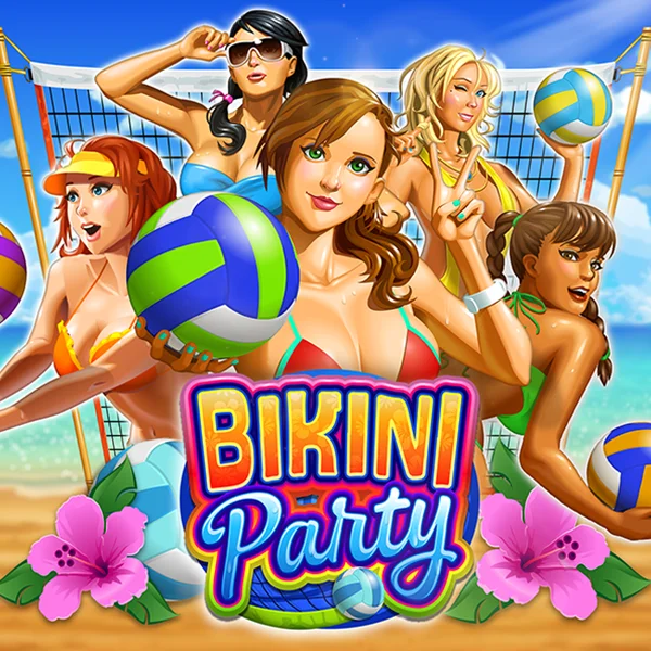 Bikini Party - SOLIDPLAY99