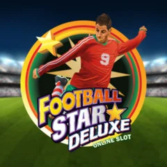 Football Star Deluxe - SOLIDPLAY99
