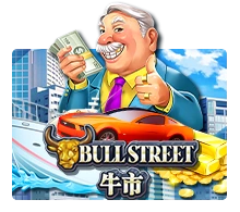 Joker123 : Bull Street - SOLIDPLAY99