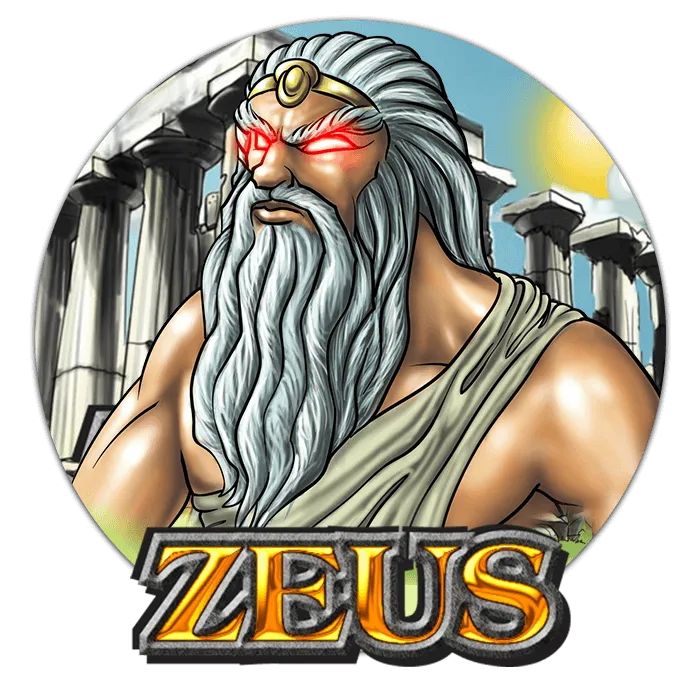 Habanero : Zeus - SOLIDPLAY99