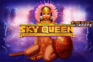 Sky Queen - SOLIDPLAY99