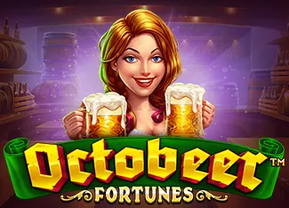 Pragmatic : Octobeer Fortunes - SOLIDPLAY99
