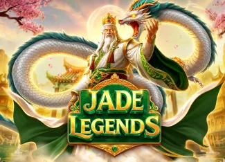Pragmatic : Jade Legends - SOLIDPLAY99