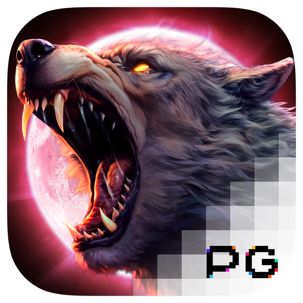 PGSoft : Werewolfs Hunt - SOLIDPLAY99