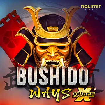 NolimitCity : Bushido Ways xNudge - SOLIDPLAY99