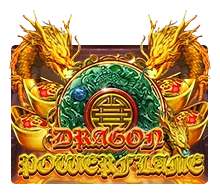 Joker123 : Dragon Power Flame - SOLIDPLAY99