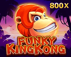 Funky King Kong - SOLIDPLAY99