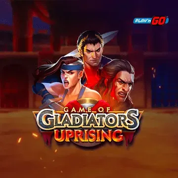 Game of Gladiators: Uprising - SOLIDPLAY99